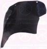 KLOKKERHOLM 6049385 Panelling, mudguard